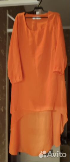 Платья пакетом