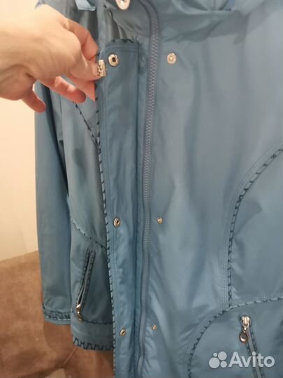 Ветровка женская Shangkong