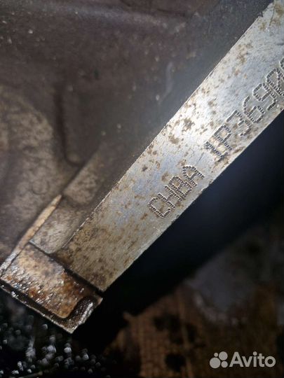 Мазда 3,6 ford двс в разбор