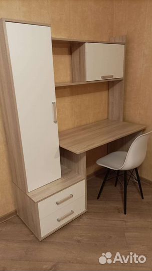 Компьютерный стол Квартет