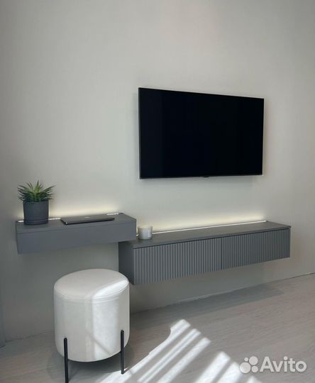 Тумбочка для тв\TV