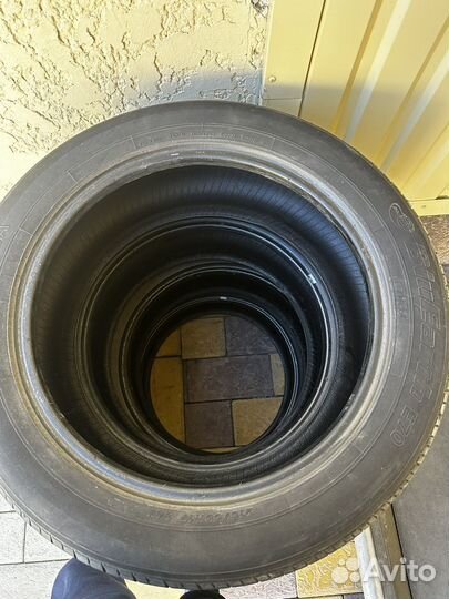 Yokohama 104ZR 5.50/55 R55 80B