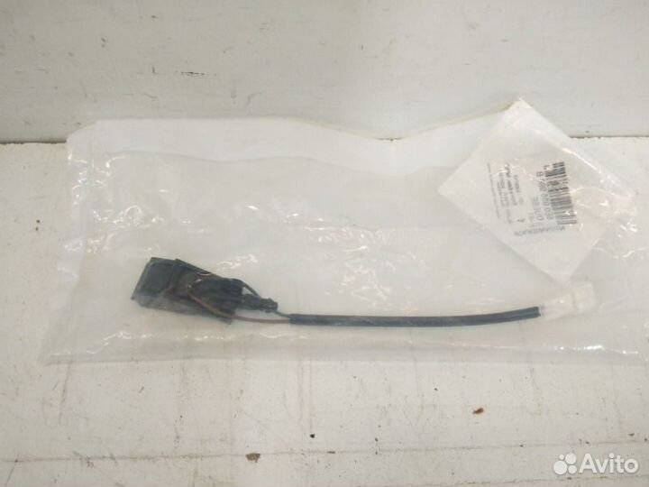 Форсунка омывателя Skoda Octavia A7 2013-2020