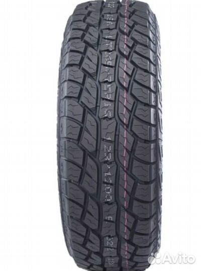 iLink TerraMax LSR 2 A/T 265/70 R17 115S