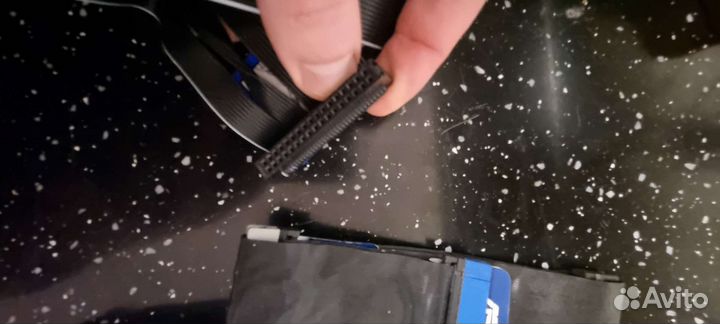 Шлейф, Sata, и кулер Intel