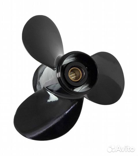 Винт Suzuki DF40-50,60A/DT40-65;3x11-1/2x14R, BaekSan (упаковка из 8 шт.) 030401121A1400S pkg 8