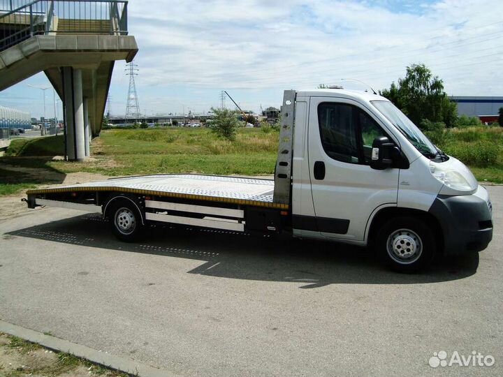 Эвакуатор Таганрог