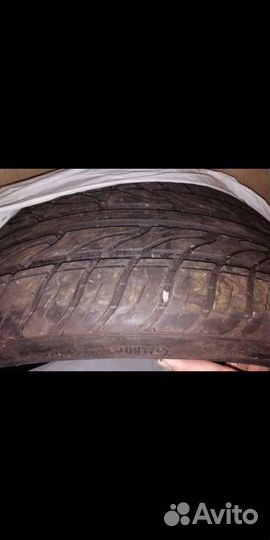 Haida HD921 225/30 R20