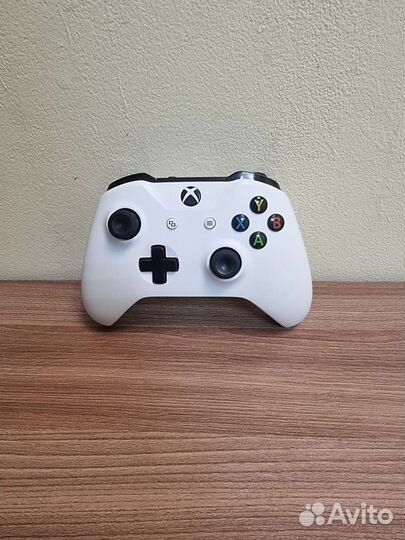 Геймпад Xbox One Оригинал