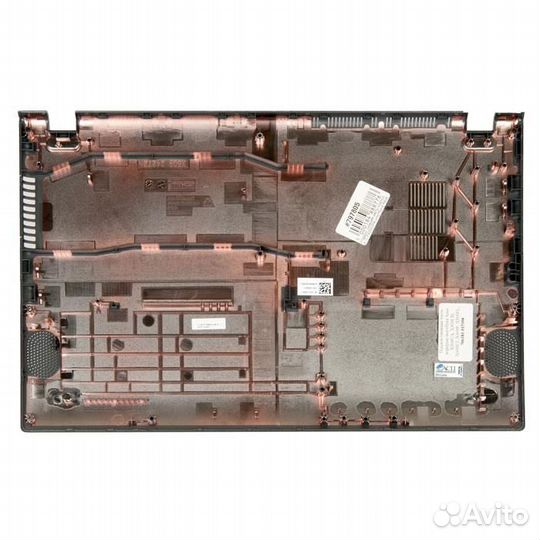 Поддон (нижняя часть корпуса, С разбора) ноутбука