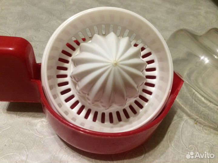 Соковыжималка ручная