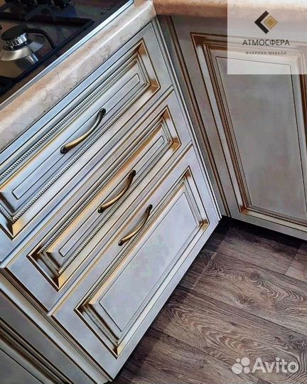 Кухни на заказ