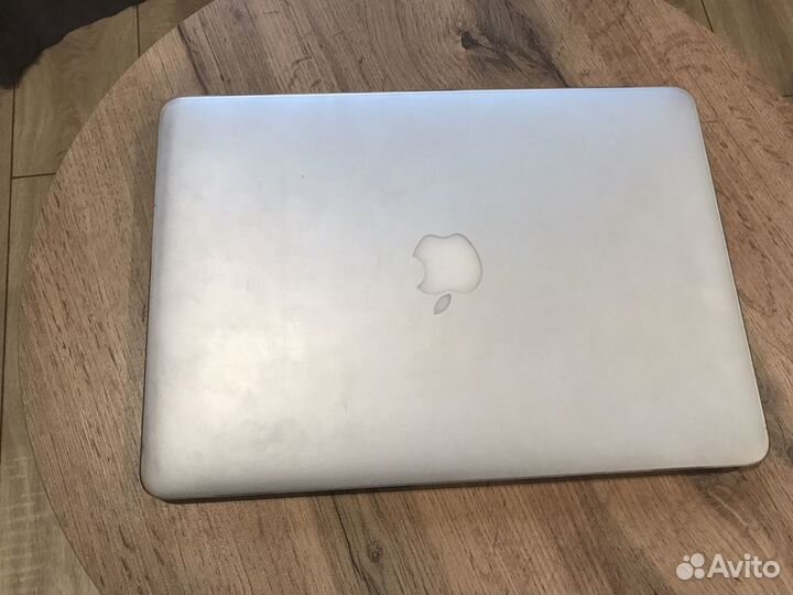 Apple macbook air 13 2011