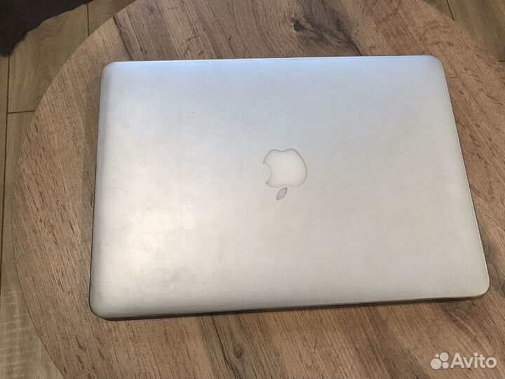 Apple macbook air 13 2011