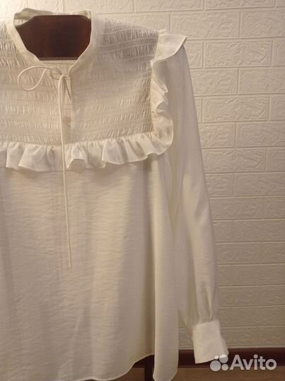 Блузка женская 50 52