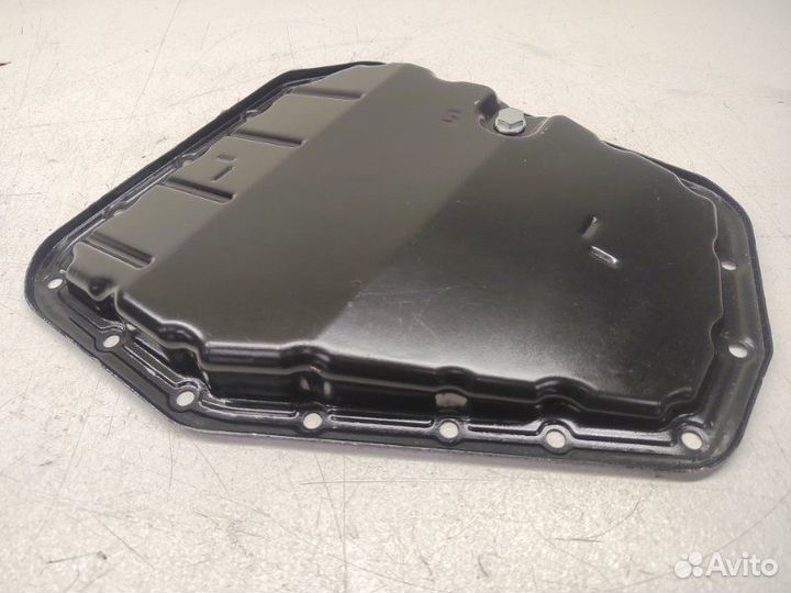 Поддон кпп Suzuki Aerio RA21S K12B