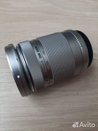 Фотоаппарат Olympus OM-D E-M5 Mark II+4 объектива