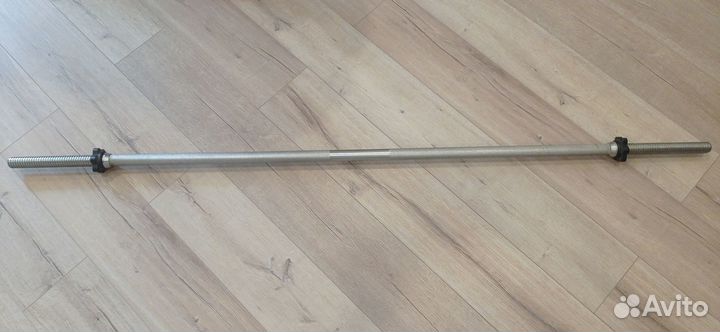 Продам гриф прямой