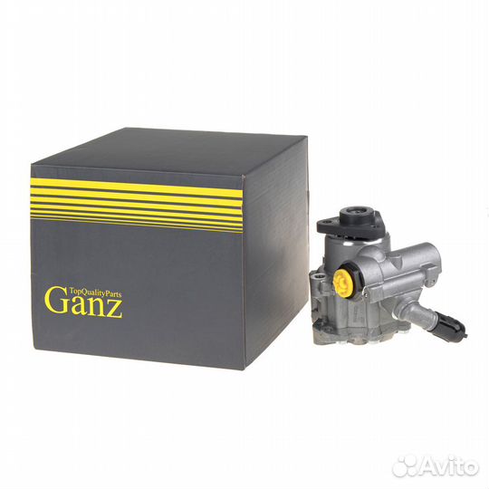 Насос гур для а/м ГАЗель Next Cummins ISF2.8 (LPS