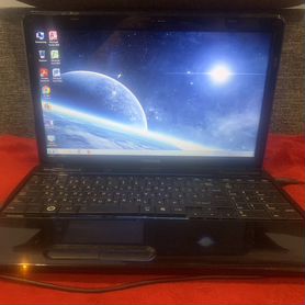 Toshiba i3/ 6GB/ SSD240/ HD5400