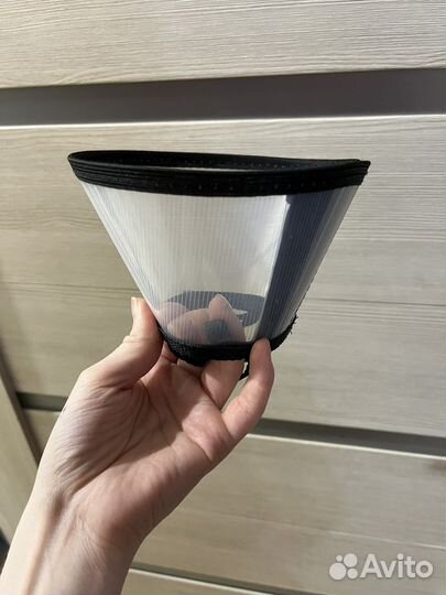 Воротник для кота/собаки