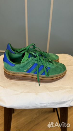 Кроссовки adidas gazelle