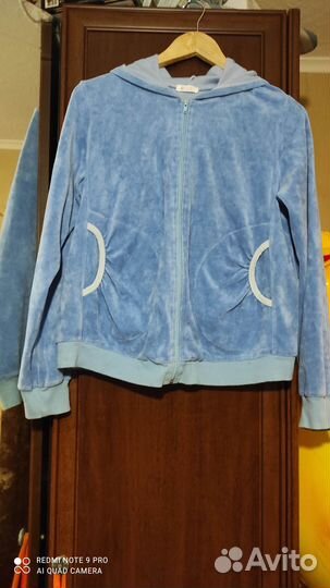 Одежда для беременных 44-46