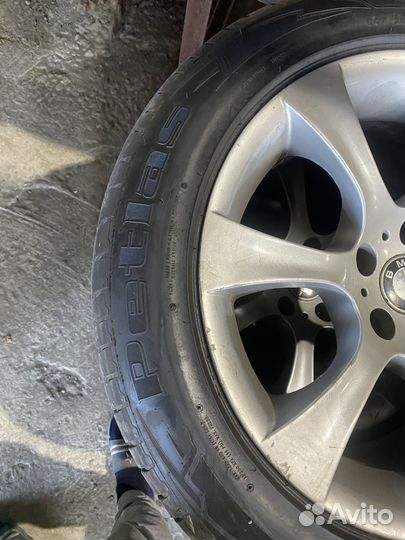 Accelera Alpha 245/50 R18