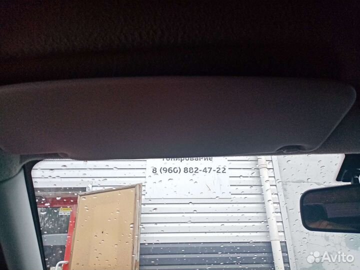 Потолок granta