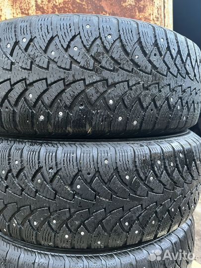 Nordman SUV 235/65 R17