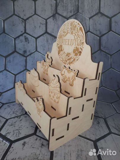 Подставка для специй