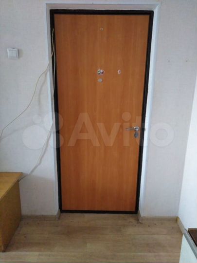 Комната 18 м² в 1-к., 5/5 эт.