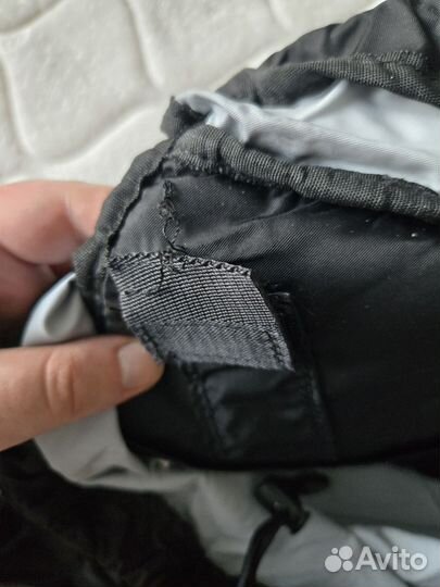 Классический рюкзак SHU