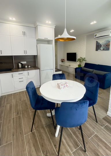 1-к. квартира, 38 м², 10/18 эт.