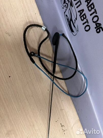 Антенна Ford Focus 2