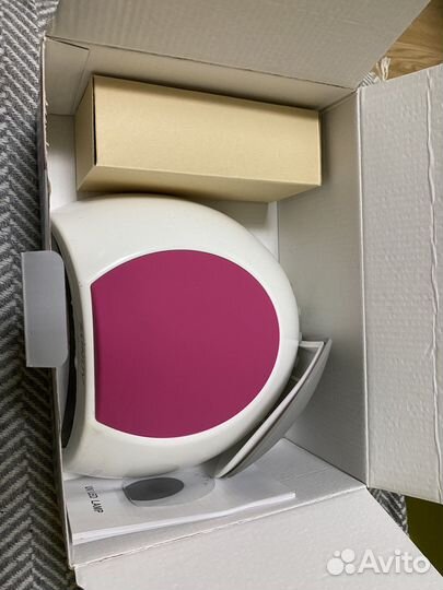 Лампа для маникюра