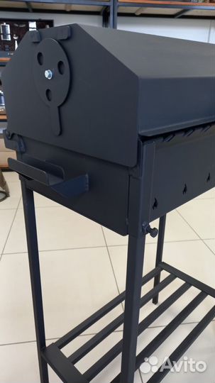 Мангал гриль