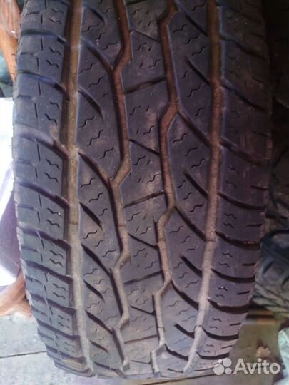 Maxxis AT-771 Bravo 275/70 R16