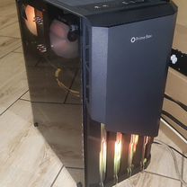 Игровой системный блок Core i5 11400 + RTX 3060 12