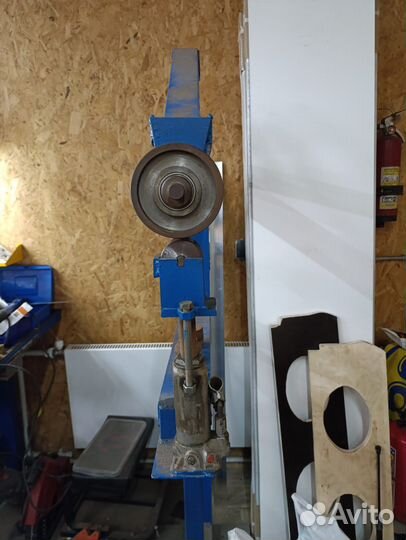 Английское колесо