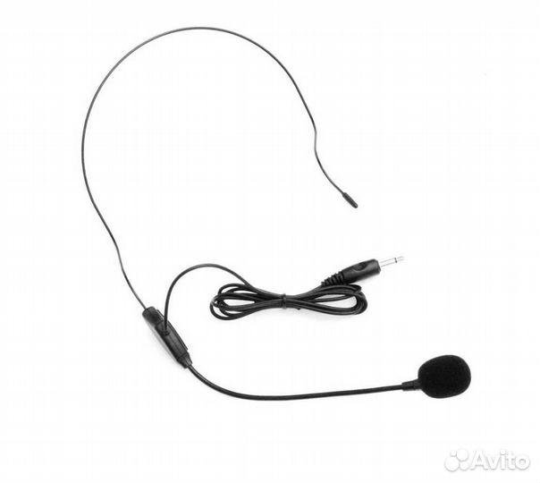 Радиомикрофон Volta U-2