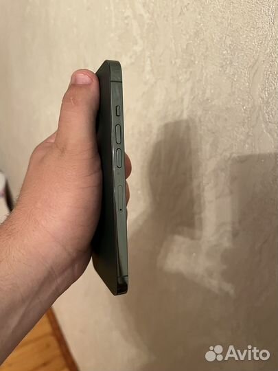 iPhone 13 pro идеал