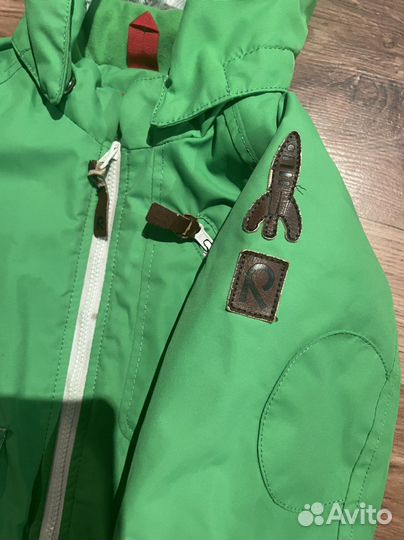 Комбинезон reima 74