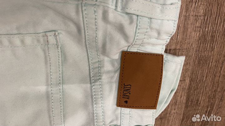 Вещи пакетом на девочку