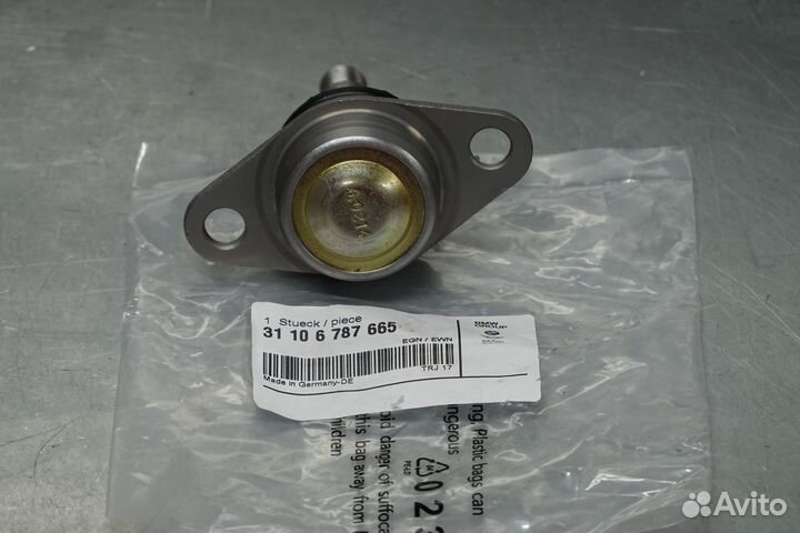 Опора шаровая BMW X3 (F25), X4 (F26)