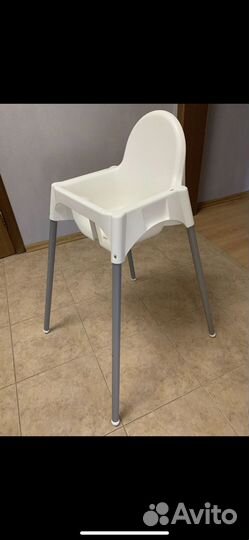 Стул для кормления икеа