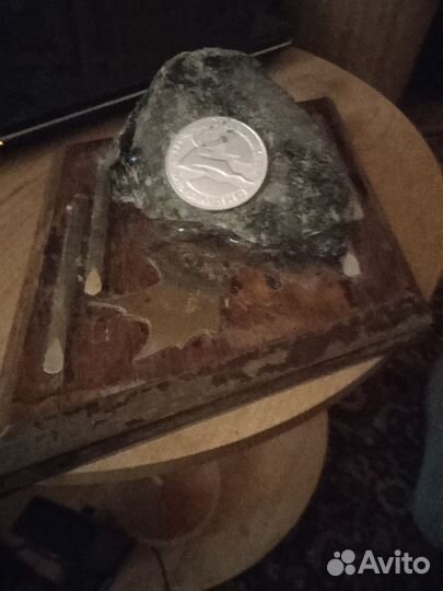 Сувенир память о севере