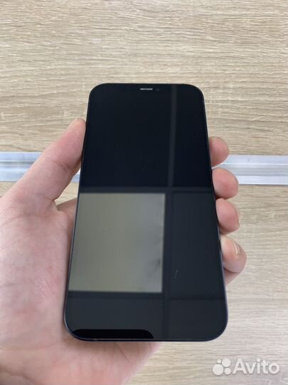 iPhone 12, 128 ГБ