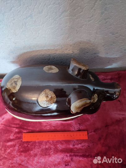 Керамическая форма для запекания