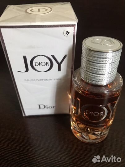 Духи женские dior